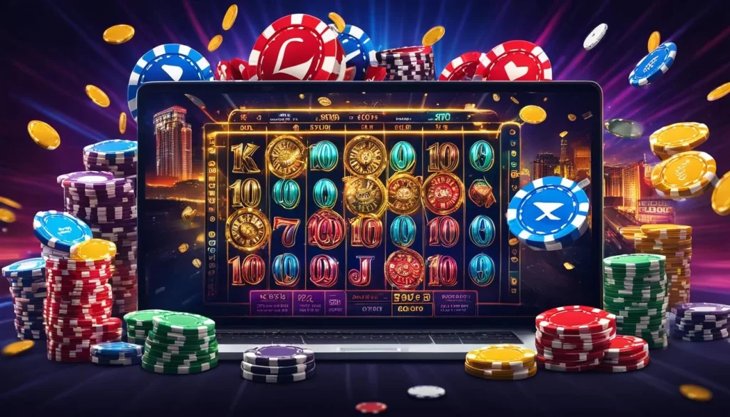 Chiến lược cá cược thể thao hiệu quả