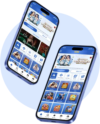 Biểu tượng kiểm soát truy cập nội bộ Sbobet Link